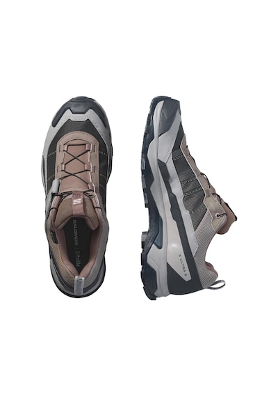 Salomon X Ultra 5 Gore-tex Erkek Ayakkabı Kahverengi