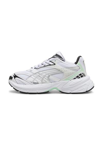 Puma Velophasis Always On Spor Ayakkabı 395908 06 Beyaz