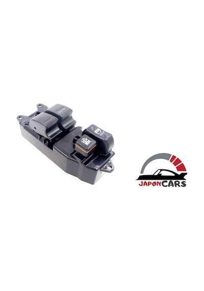 TOYOTA Corolla Uyumlu 1999-2001 ARASI ÖN SOL KAPI CAM AÇMA DÜĞMESİ