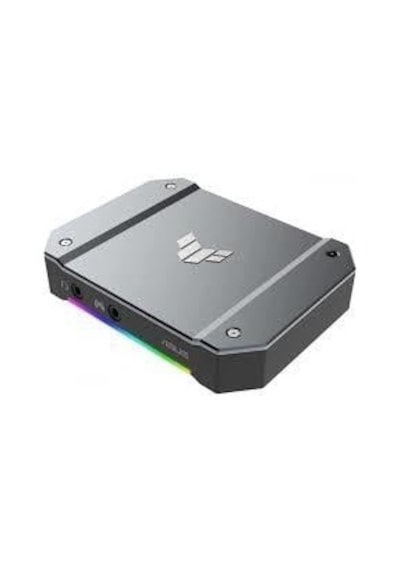 Asus Tuf Gaming Capture Card 4k - 60 Fps 2k -120 Fps Hdmı 2.1 Ultra Düşük Gecikme Ps4 Ps4 Pro Ps5 Xbox One Series X S