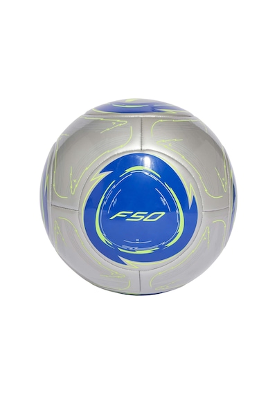 Adidas Messi Club Gri Futbol Topu Je6455 Gri
