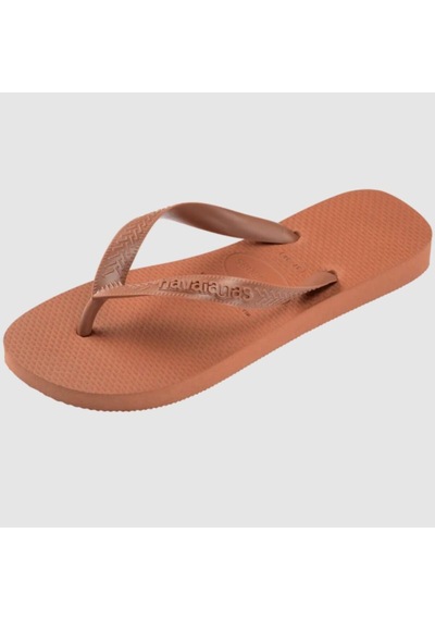 Havaianas Hav. Top Senses-14561 Rust