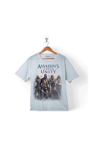 Assassıns Assassın's Creed Unıty 4 5 Iv Çocuk Tişört 001