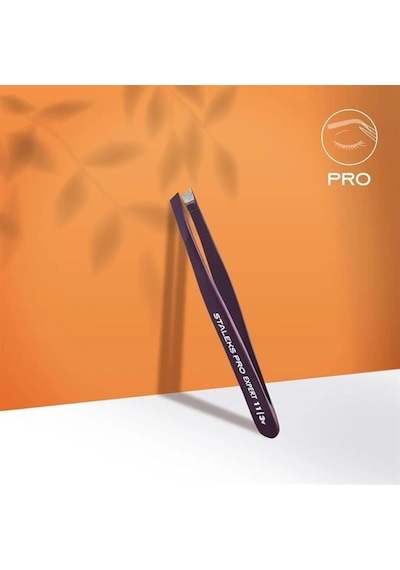 Staleks Pro Expert Kaş Cımbızı Te-11/3v