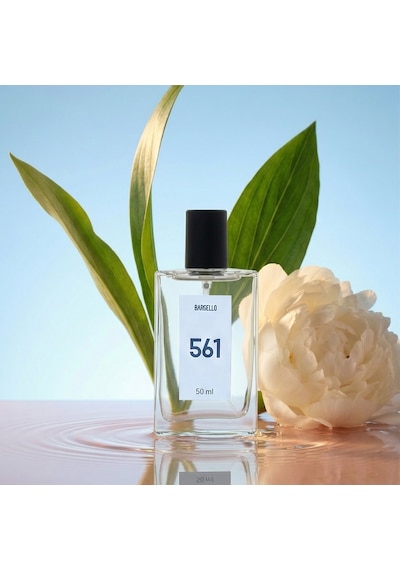 651 + 561 Erkek Parfüm Edp 50 Ml Fresh - Mnms651561 Aromatik