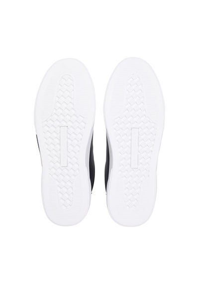 Tommy Hilfiger Kadın Sneaker Fw0fw09019bds Siyah