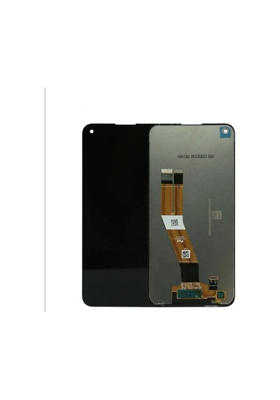 Samsung A11 Uyumlu Lcd Ekran