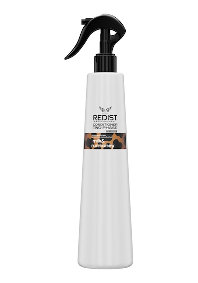 Redist İki Fazlı Milk Honey Fön Suyu 400 Ml