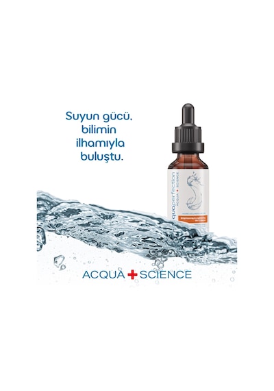 Acqua Perfection Aydınlatıcı ve Renk Tonu Eşitleyici Vitamin C Serum 30 ML