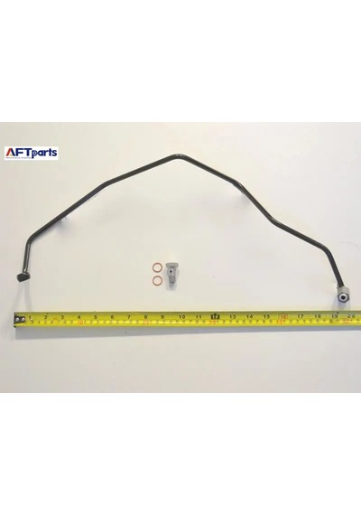 Turbo Yağlama Borusu Passat-a4 2001-2005 1.9 Tdı 130 Hp Avf Aft 038145771l