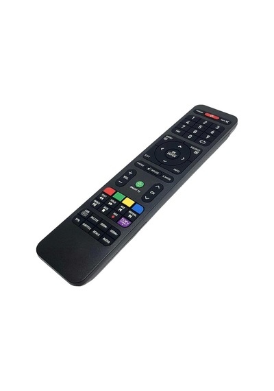 Onvo Bein Connect Tuşlu Android Smart Led Tv Kumanda