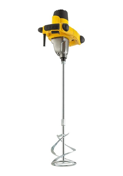 Stanley SDR1400 1400 W M14 Çift Vitesli Profesyonel Karıştırıcı