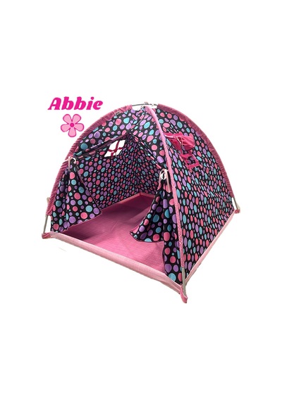 Abbie Çocuk Oyun Çadırı 008 Bp Eko
