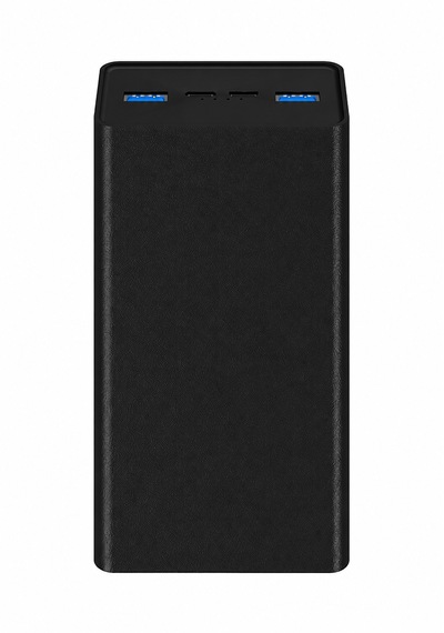 Enerx Enr-p30t 30.000 Mah 22.5w Hızlı Şarj Powerbank Siyah