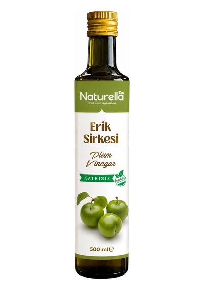 Naturella Erik Sirkesi