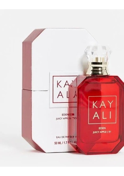 Kayalı Eden Juicy Apple 01 Eau De Parfum 100ml Kadın Parfüm Fresh 39072370