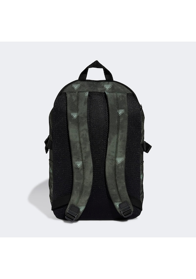 Adidas Power Aop Unisex Yeşil Sırt Çantası - Ix6800 Yeşil