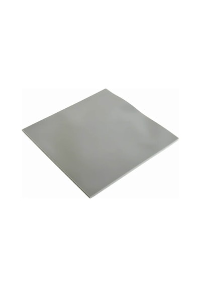 Wozlo 1 0mm 100x100mm Chipset Soğutucu Termal Pad Cep Telefonu Notebook Ps4 Ps5 Gri 13w/m K