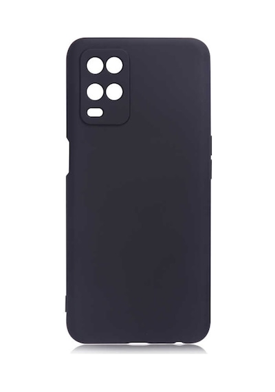Oppo A54 4G Kılıf Soft Mat Premier Case