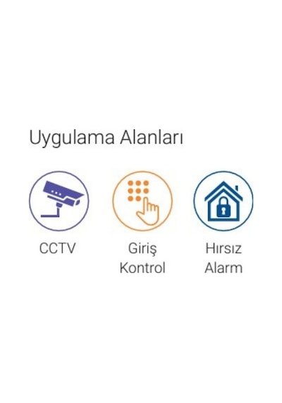 Eds Ebr-12m 12v Bakımsız Akü Redresör Kiti