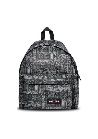 Easpack Eastpak Ek620 Padded Pak'R Sırt Çantası (Neon Words)