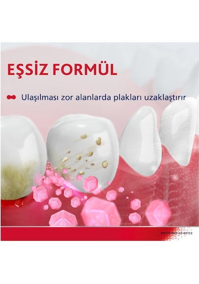 Parodontax Ferahlık Tam Koruma Ağız Bakım Seti
