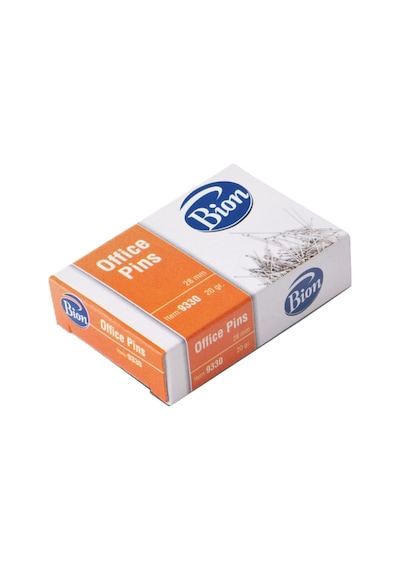 Bion Toplu İğne 28 Mm 20 Gr 9330 36 Paket