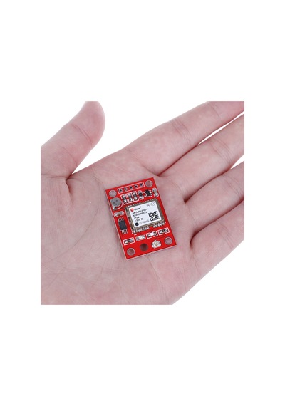 Neo-6M Gps Modül Gy-Neo6Mv2