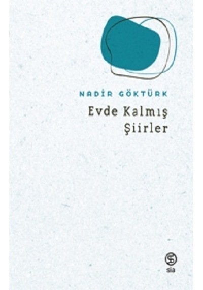Evde Kalmış Şiirler