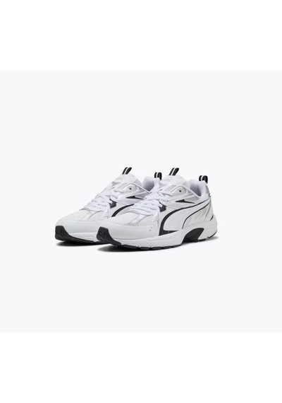 Puma Milenio Tech Sneaker Unisex Spor Ayakkabı 40262301 Beyaz