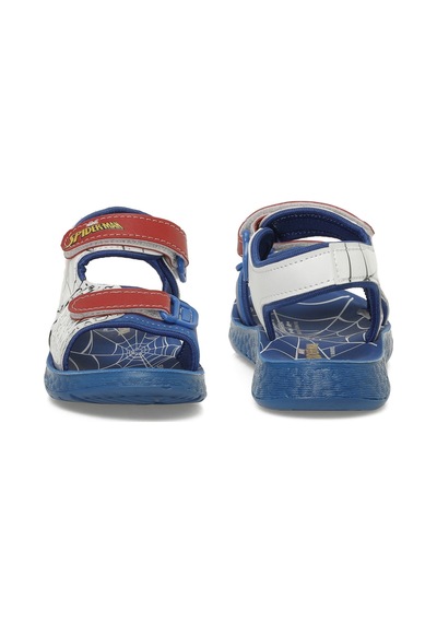 Spiderman Snow.p5fx Saks Erkek Çocuk Sandalet 000000000101987384 Mavi