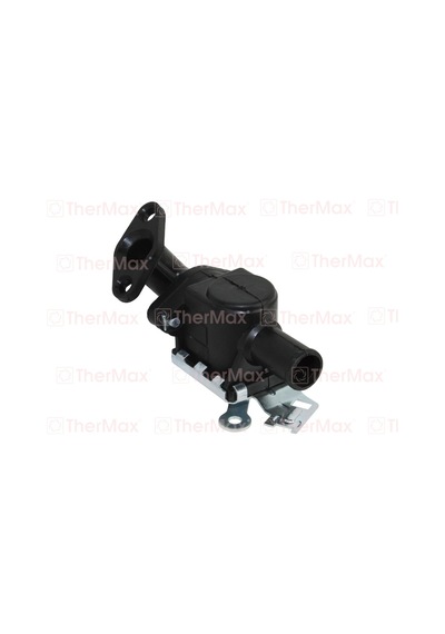 Thermax T03.109 Kalorifer Musluğu Slx Murat 131 Plastik 85008617
