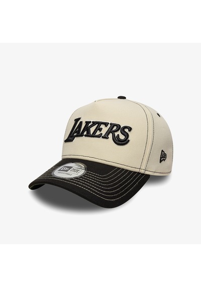 New Era City Icon Eframe Loslak Unisex Bej Şapka 60856278 5559697