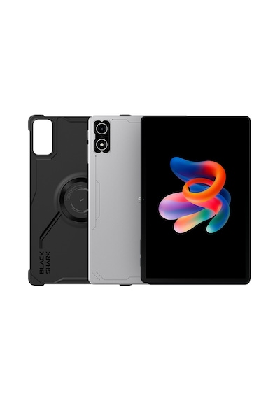 Black Shark Gaming Pad 12 GB + 256 GB 8.8" Tablet + Kılıf