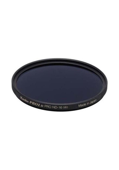 Kenko 72 MM Pro1D ND16 K2 Filtre
