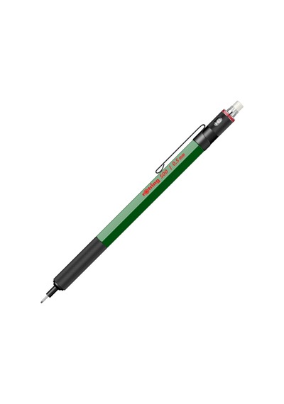 Rotring 500 Versatil Kalem Yeşil 0.5 Mm