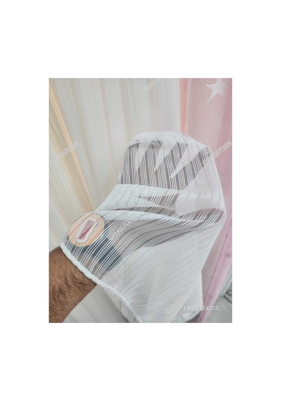 Selvi Tül, Düz Tül, Çizgili Tül,bambu Zincir Tül, Salon Tülü, İnce Çizgili Tül, Sık Pile Kırık Beyaz Selvi Tül, Düz Tül, Çizgili Tül,bambu Zincir Tül, Salon Tülü, İnce Çizgili Tül, Sık Pile Kırık Beyaz