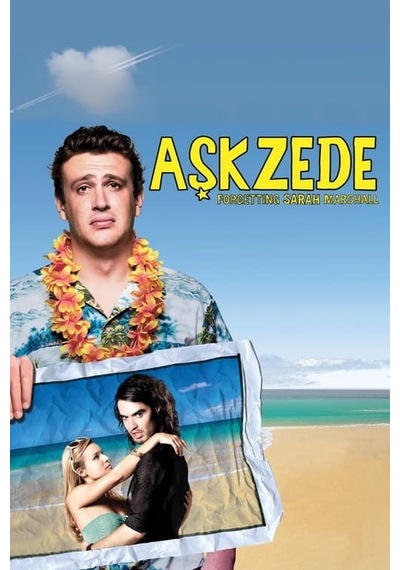 DVD-Aşk Zede / Forgetting Sarah Marshall