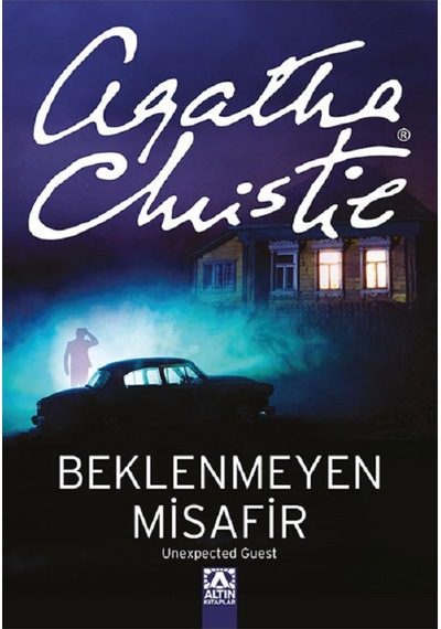 Beklenmeyen Misafir Özel Boy