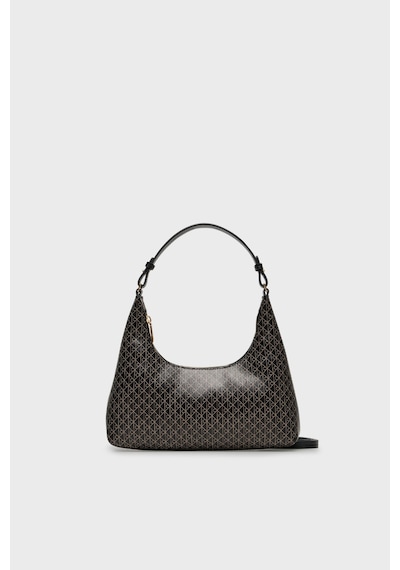 Calvin Klein Bayan Çanta Lv04f3298g 2xa Siyah Siyah