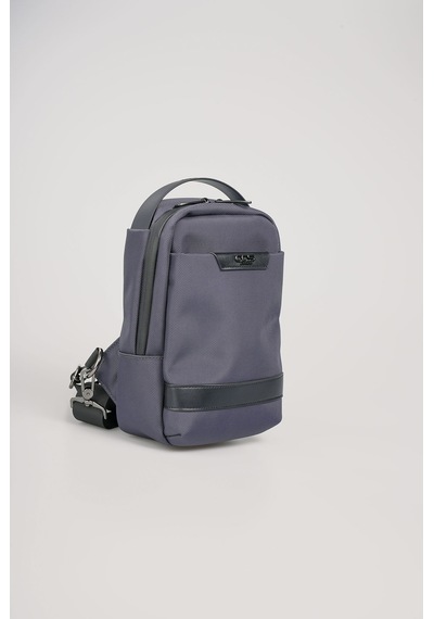 Ççs Unisex Çapraz Çanta Ccs31563 GRİ