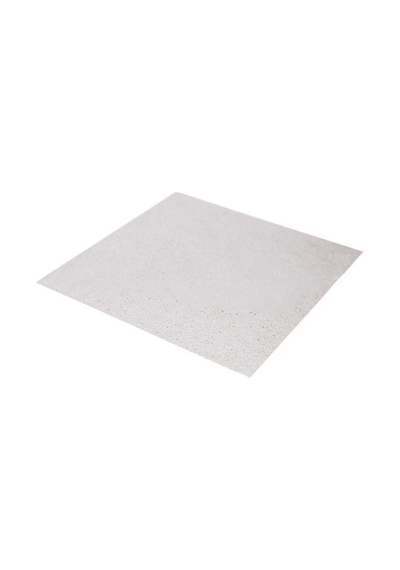 Bir Çok Markaya Uygun Mikrodalga Fırın Yansıtıcı Plaka 13X13 Cm Uyumlu