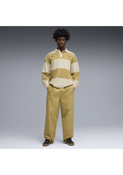 Puma Pl Lifestyle Pants Açık Kahve Erkek Pantolon Kahverengi