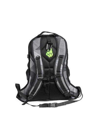 Mad Wave M1129 02 0 00W Lane Sırt Çantası Çok Renkli