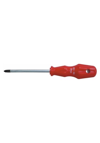 Pro-scr 02563 Yıldız Uçlu Tornavida 4x125 Mm