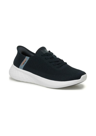 Lumberjack Karlo 4pr Lacivert Comfort Casual Anatomik Spor Ayakkabı 001