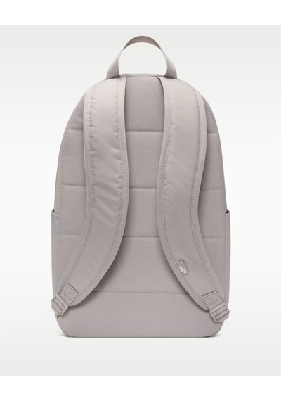 Nike Elemental 21 Litre Erkek Gri Günlük Stil Sırt Çantası