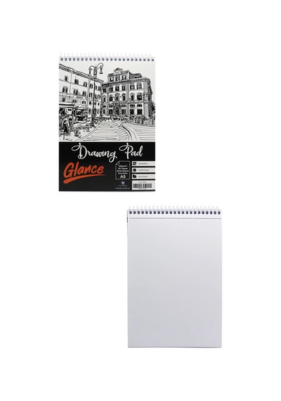 Eskiz Defteri Edding Happy Lettering Set 9er Set + Renk Karıştırıcı, Çeşitli Stifte