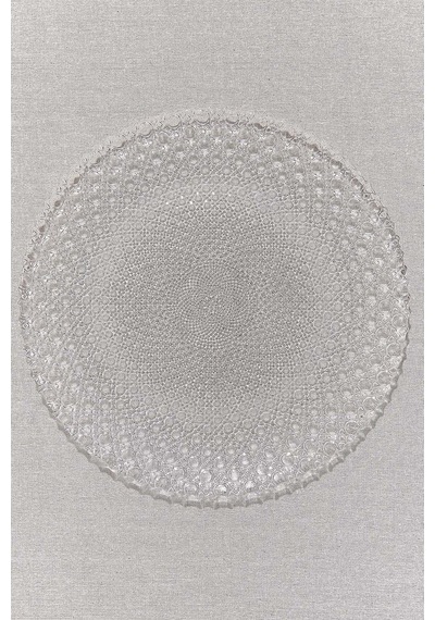 Pasabahce Rattan Supla 33 Cm - 1 Adet Şeffaf
