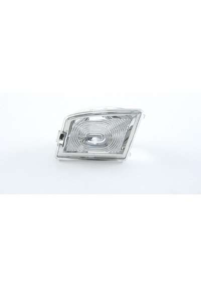 Plaka Lambası Sağ 1C0943126 [Oem] 297571899